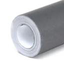 Black Display Paper 15m Roll - Click Image to Close