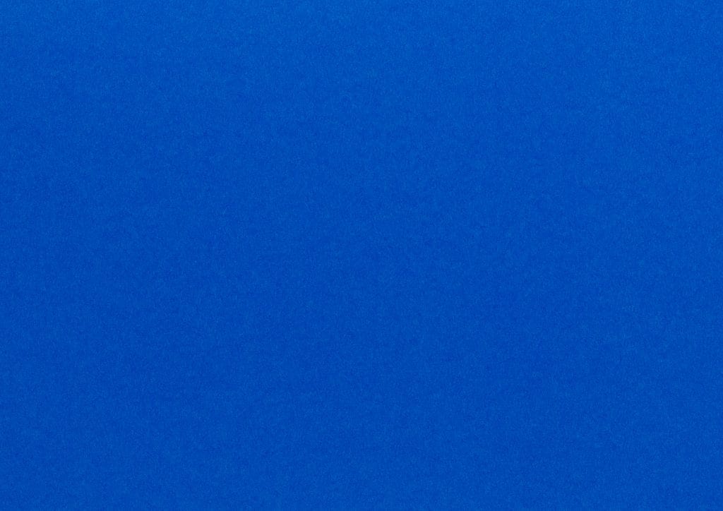 Bright Blue Super Wide Poster Paper - Click Image to Close