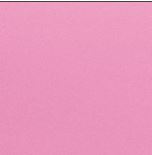 Pink Fadeless Display Paper 15m Roll
